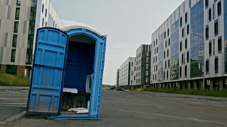 Best ADA-Compliant Portable Toilet Rental  in Solana, FL